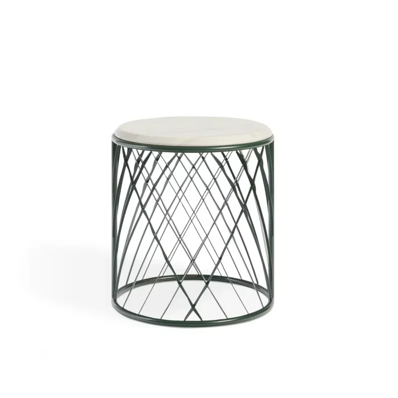 Solstice side table