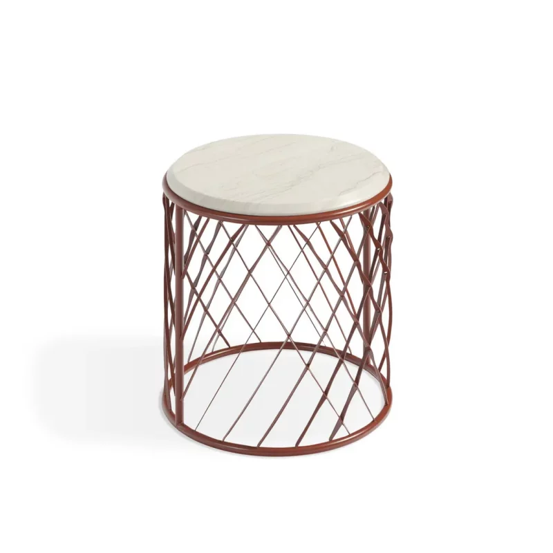 Solstice side table