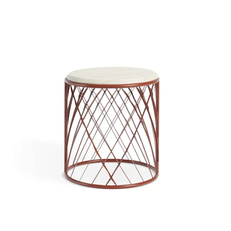 Solstice side table