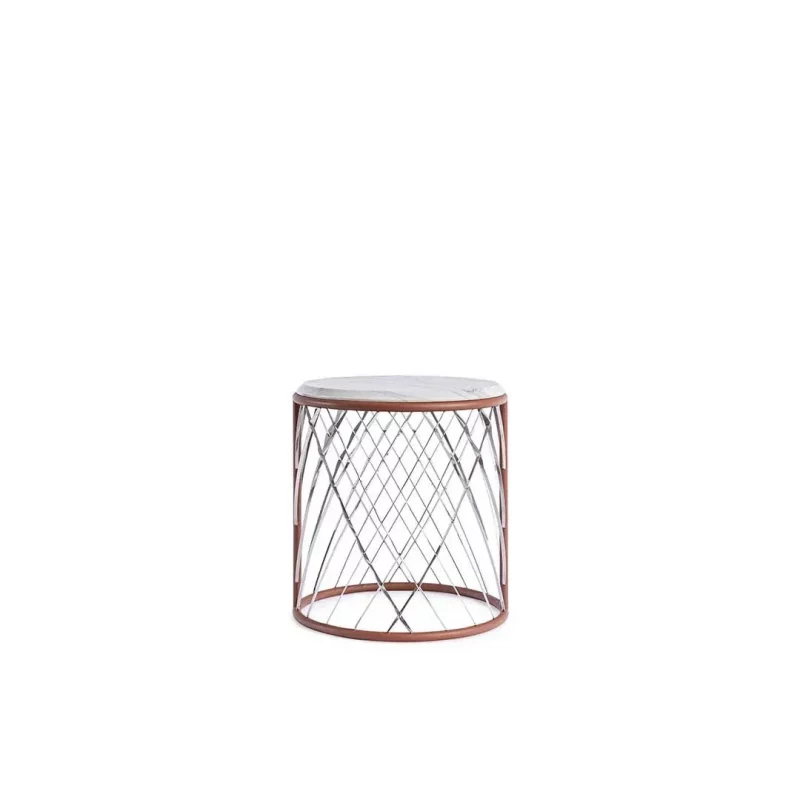 Solstice side table