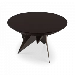 Alternative view of Spike