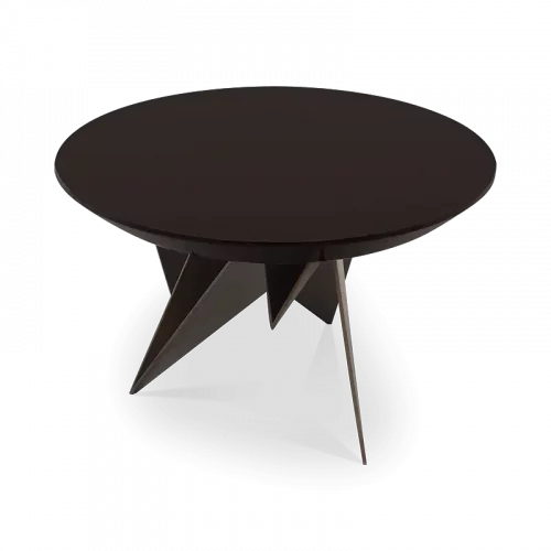 Alternative view of Spike