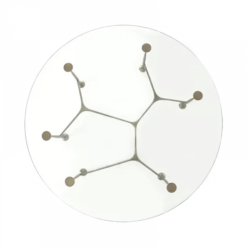 Alternative view of Sputnik