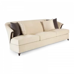 Alternative view of St Malo