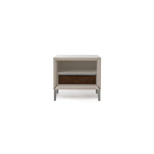 Stafford bedside table
