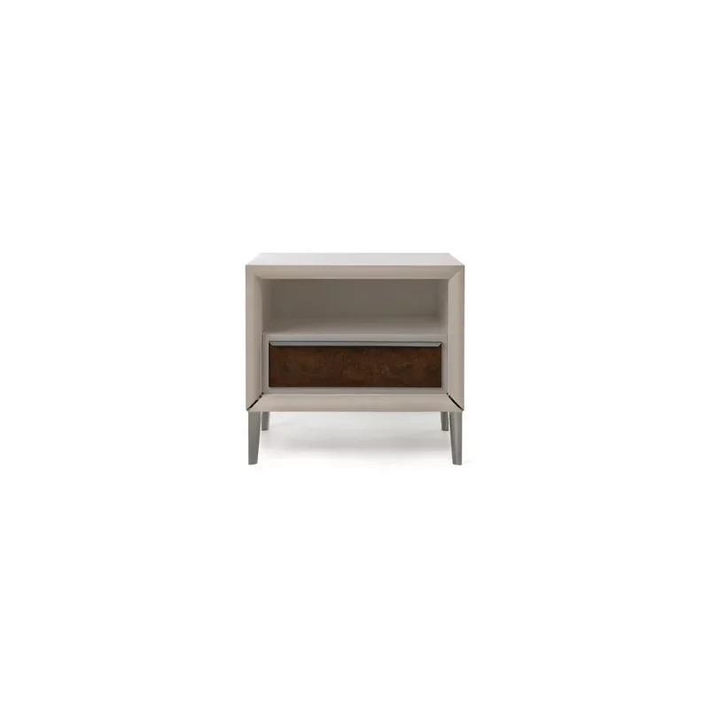 Stafford bedside table