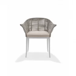 Stiletto Intreccio Outdoor chair