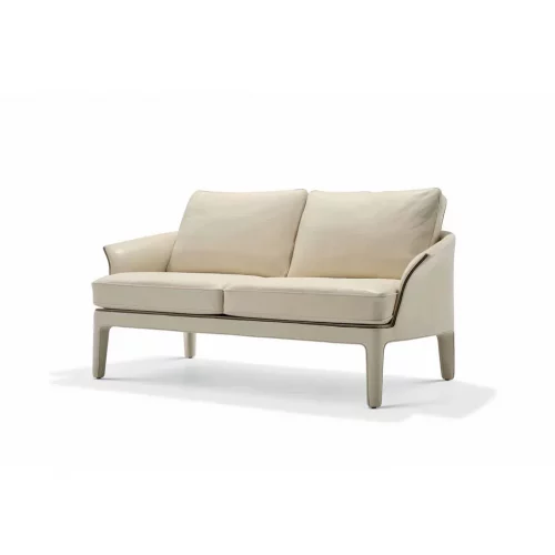 Alternative view of Medusa Trono sofa