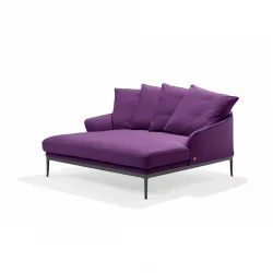 Stiletto Low love bed