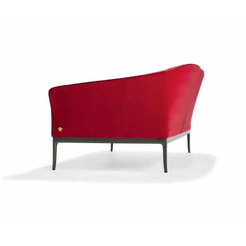 Stiletto Low love bed