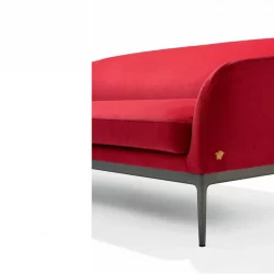 Alternative view of Stiletto Low love bed