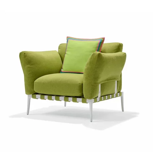 Stiletto Outdoor armchair