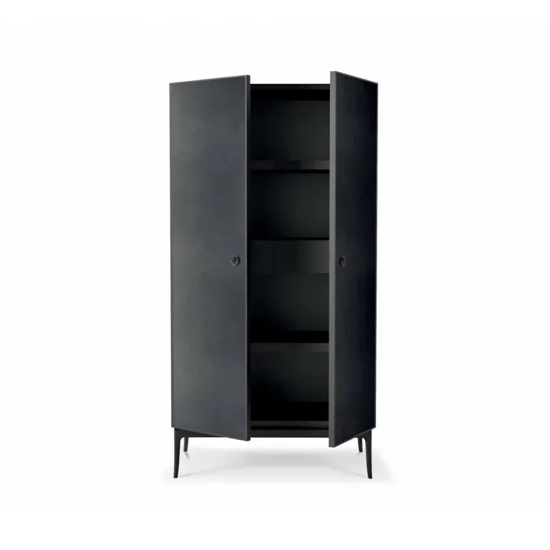 Stiletto tall cabinet