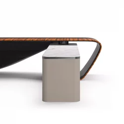 Alternative view of Styal desk