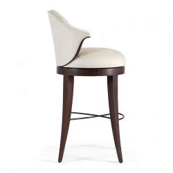 Alternative view of Sunset Drive