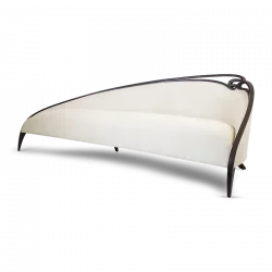 Alternative view of Swirl Droite