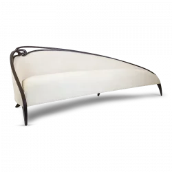 Alternative view of Swirl Gauche