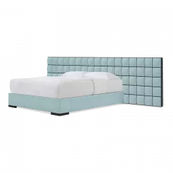 Alternative view of Tableau