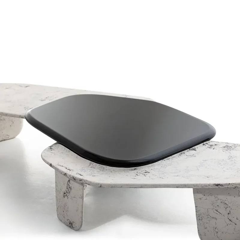 Thames coffee table