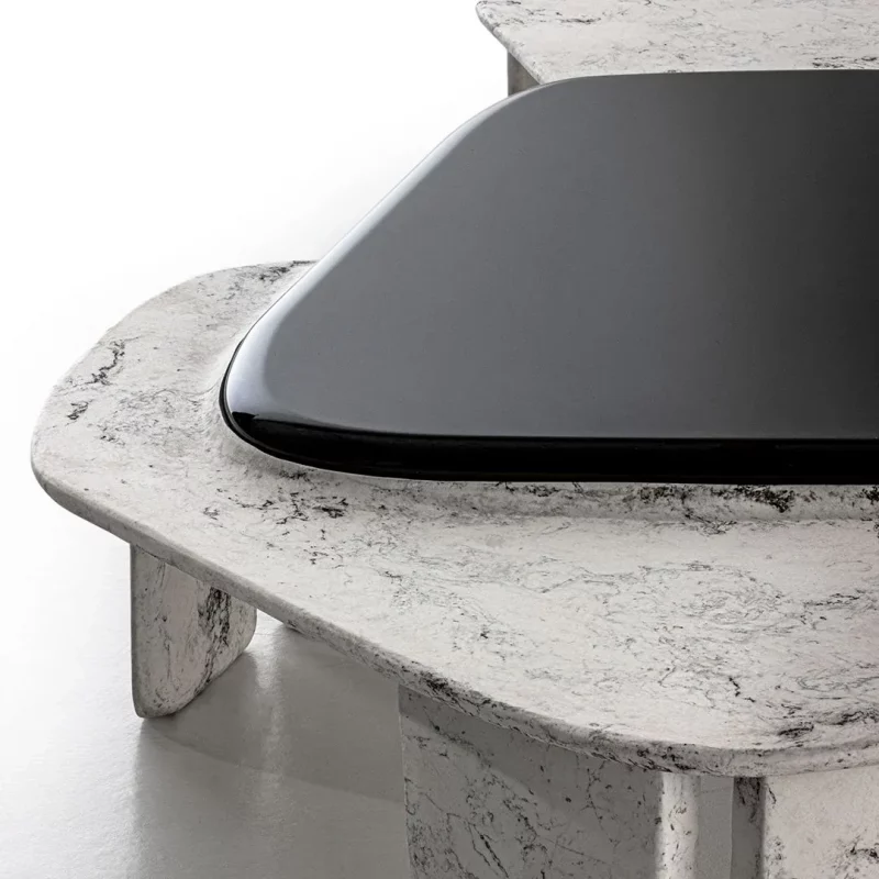 Thames coffee table