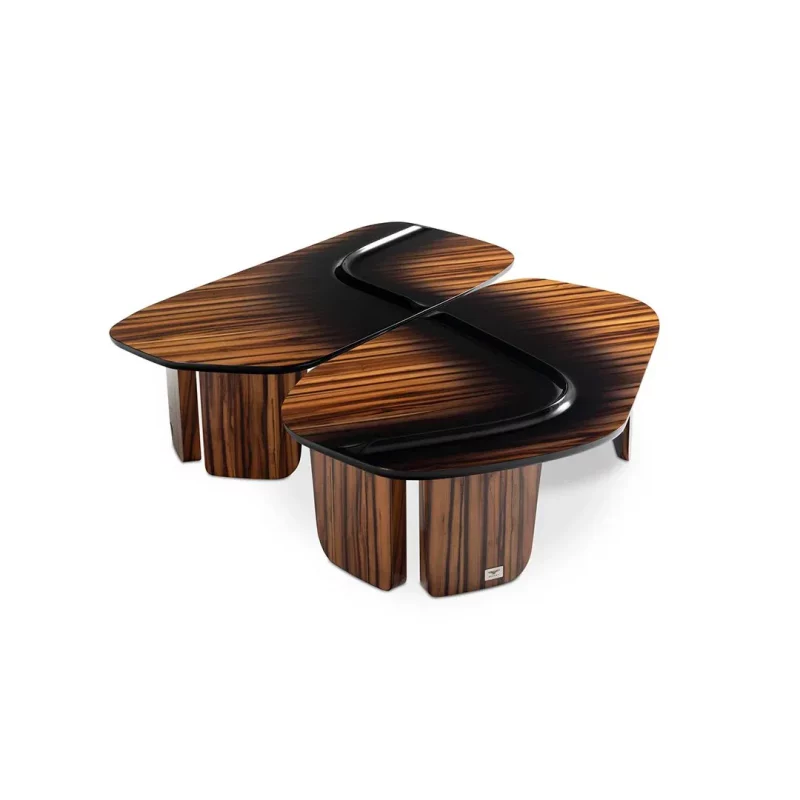 Thames coffee table