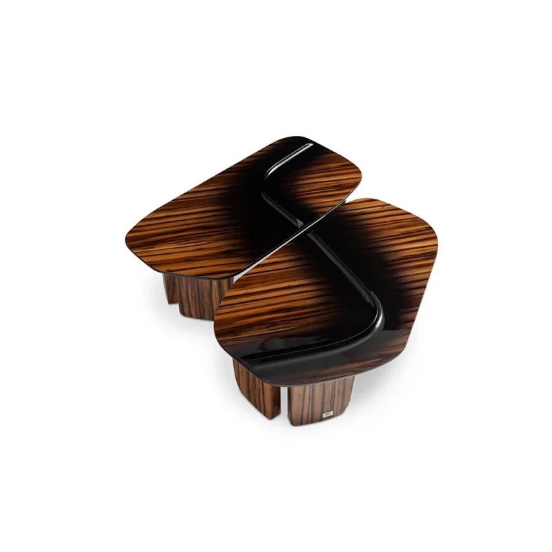 Thames coffee table