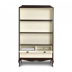 Alternative view of The Madeleine Bibliothèque