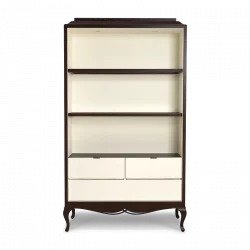 The Madeleine Bibliothèque