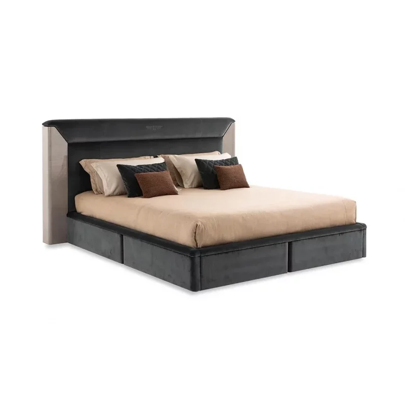 Tiverton bed