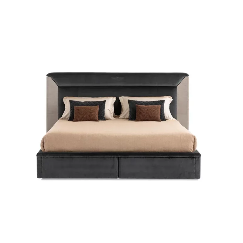 Tiverton bed