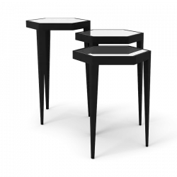 Alternative view of Trio