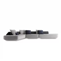 Alternative view of Type_1 sofa
