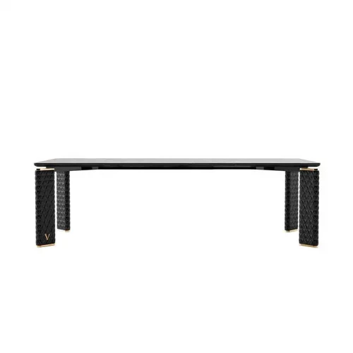 V-Marble table