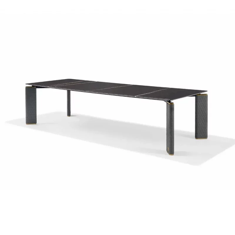 V-Marble table