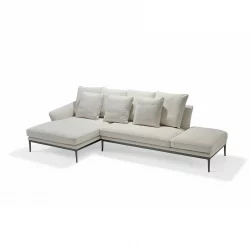 Alternative view of Stiletto Low sofa
