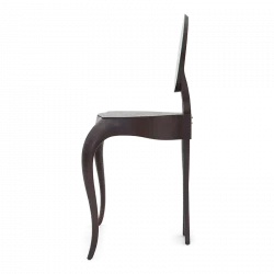 Alternative view of Vanity Fair I