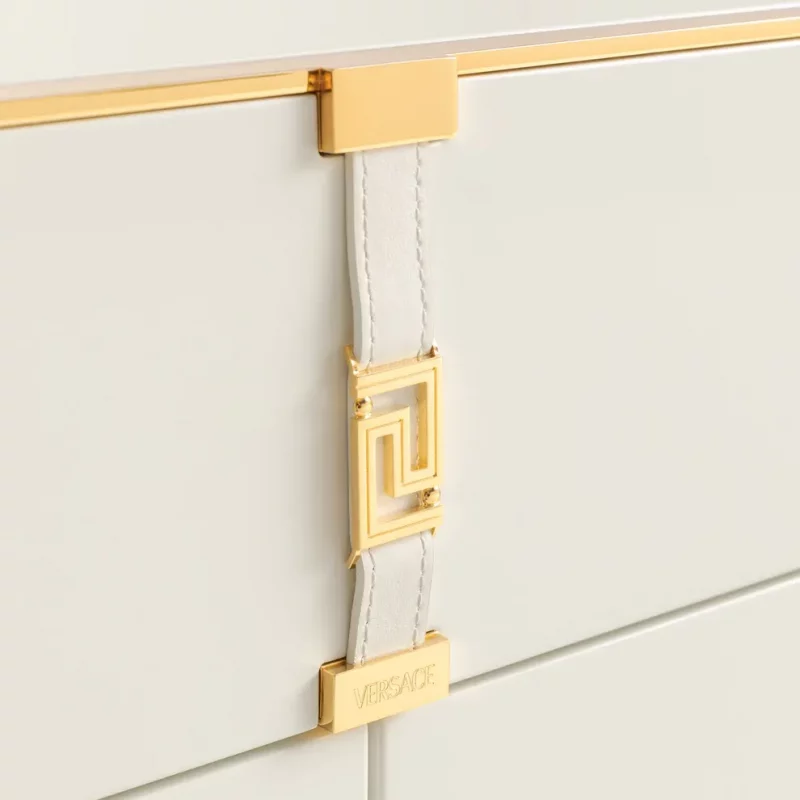 Via Gesù Greca chest of drawers