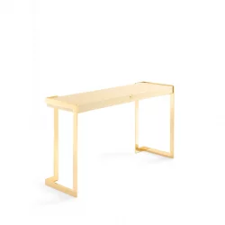 Alternative view of Via Gesù Medusa console