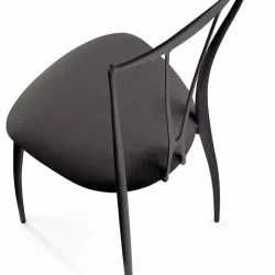 Alternative view of Vilma