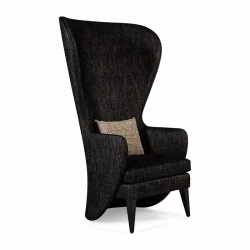 Alternative view of Visconti Sedia