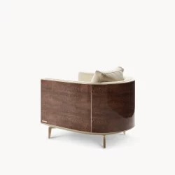 Alternative view of Backstage