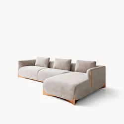 Alternative view of Cà Foscari Circle