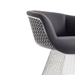 Alternative view of Vitesse chair