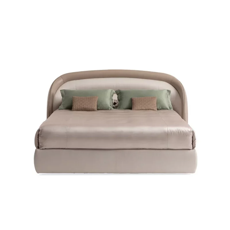 Wickham bed