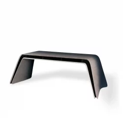 Alternative view of Wilton console