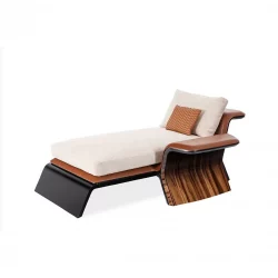 Galloway chaise lounge