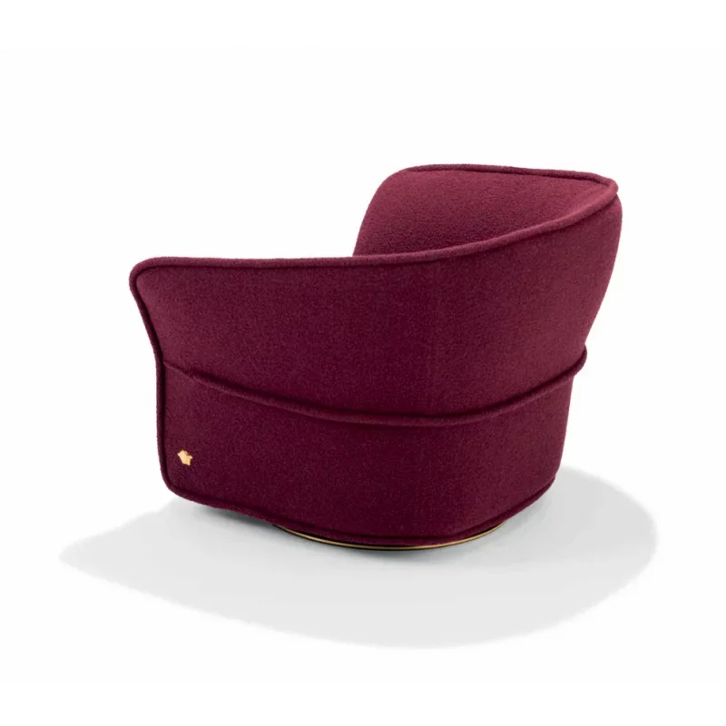 Goddess armchair