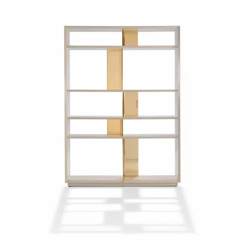 La Greca bookshelf