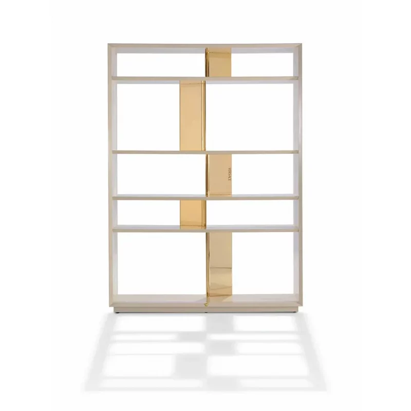 La Greca bookshelf