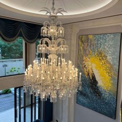 Đèn Thông Tầng Hiện Đại SB59-HĐ